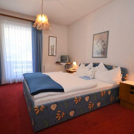 Berghof Hotel Gaming Екстериор снимка