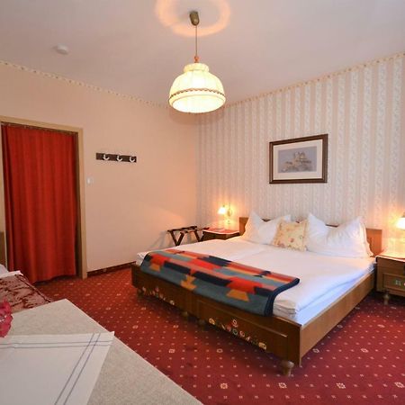 Berghof Hotel Gaming Екстериор снимка