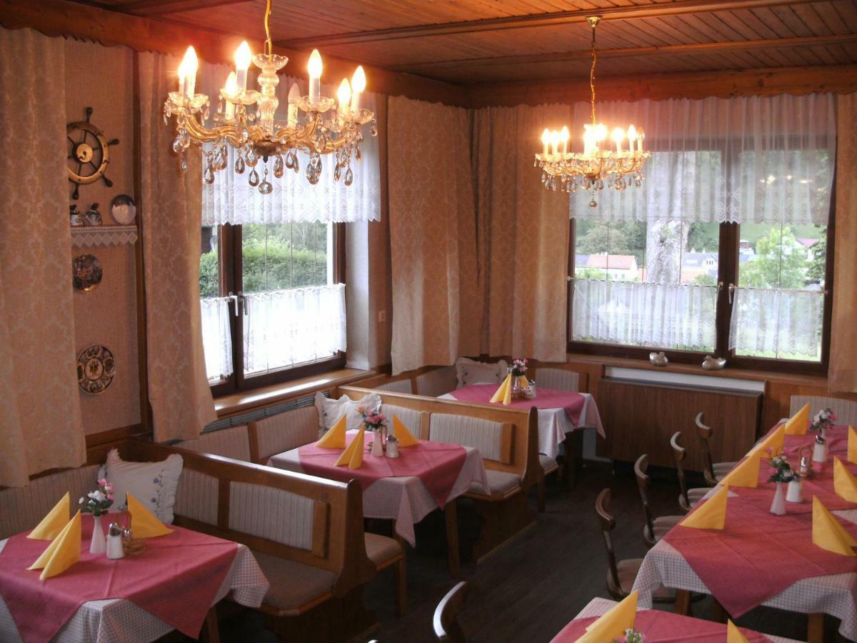 Berghof Hotel Gaming Екстериор снимка