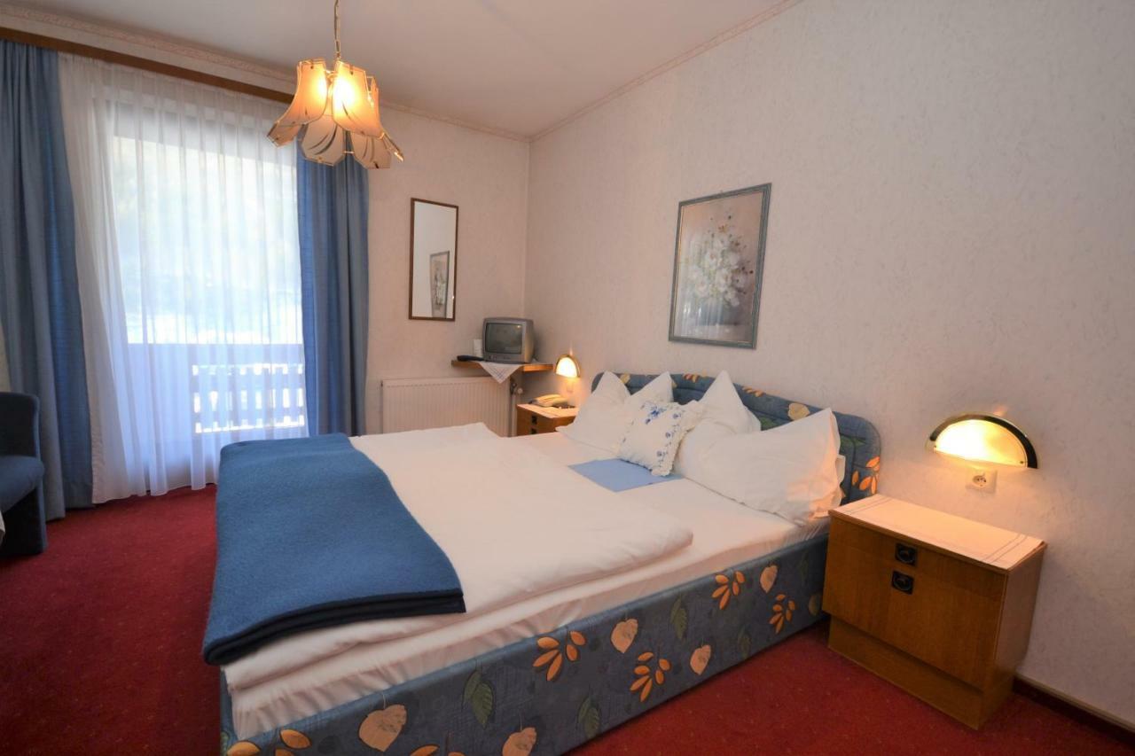 Berghof Hotel Gaming Екстериор снимка